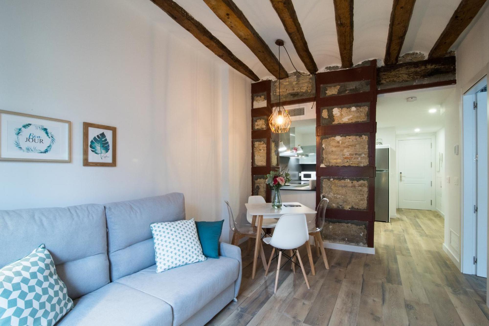 Apartamentos Almada Saragossa Zewnętrze zdjęcie