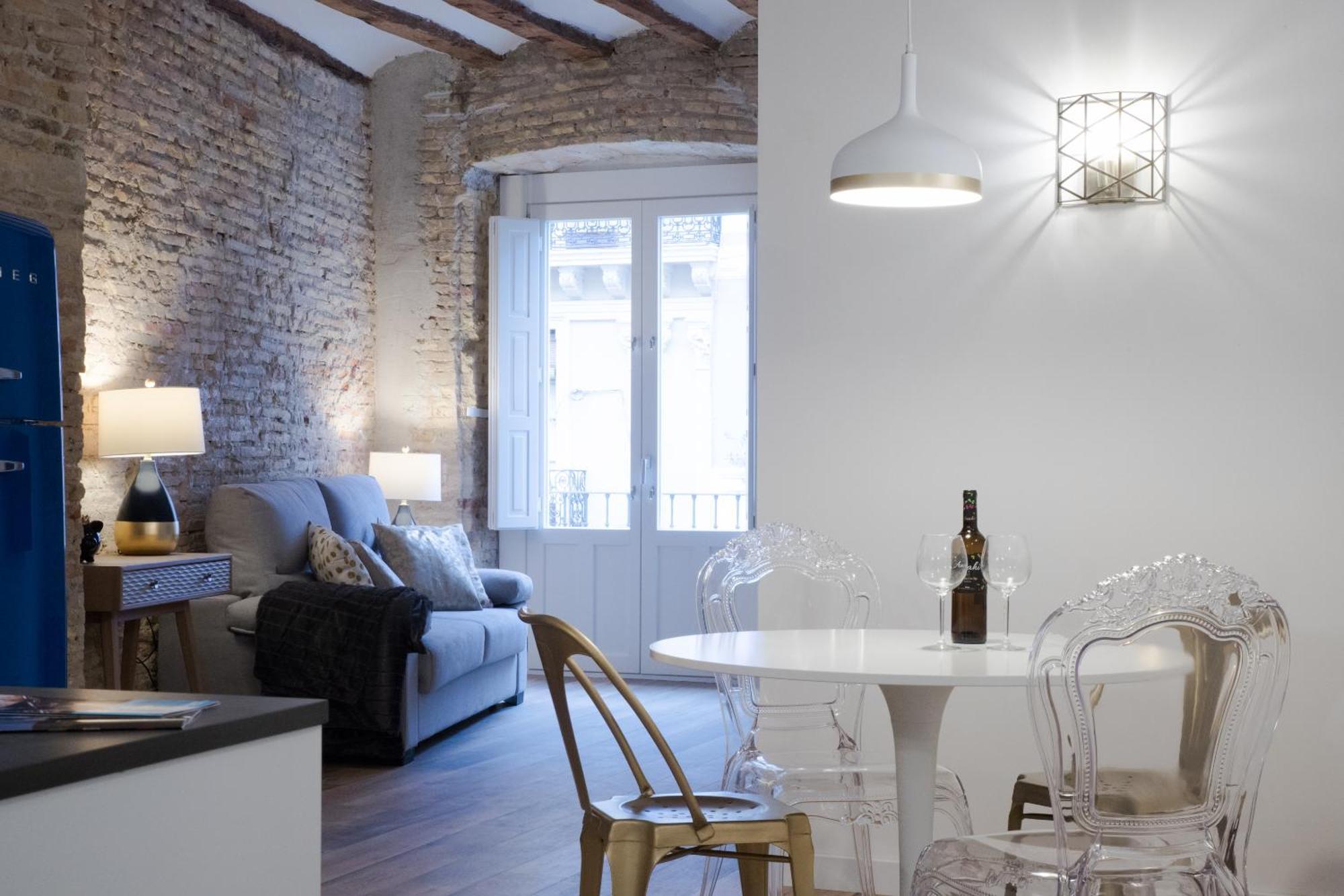 Apartamentos Almada Saragossa Zewnętrze zdjęcie