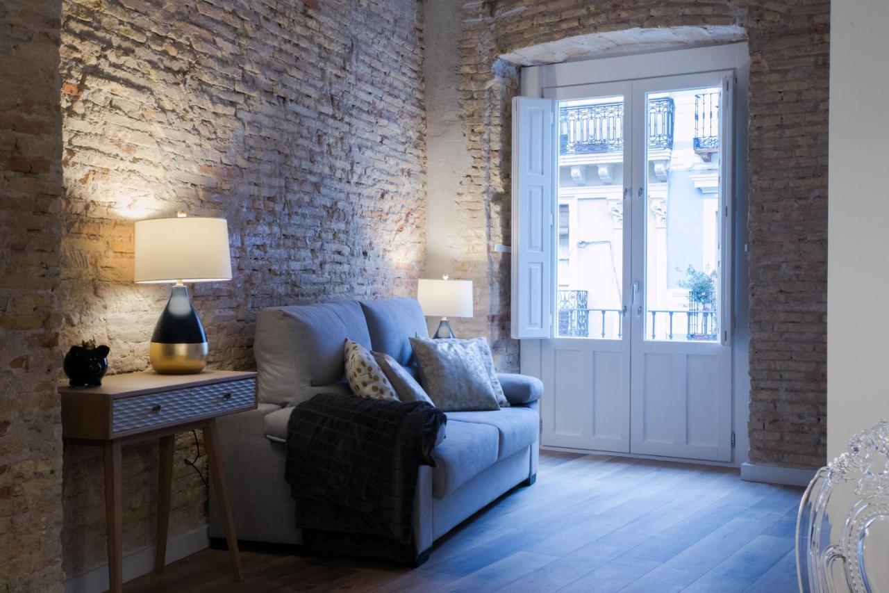 Apartamentos Almada Saragossa Zewnętrze zdjęcie